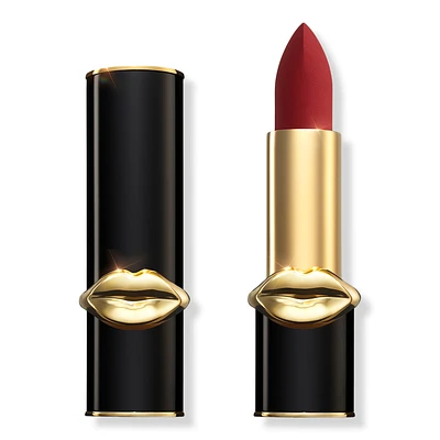 MatteTrance Lipstick - Vendetta