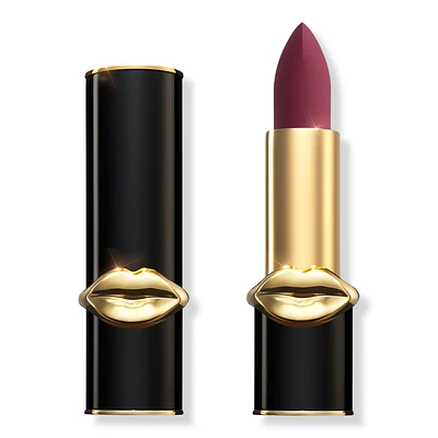 MatteTrance Lipstick - Full Blooded