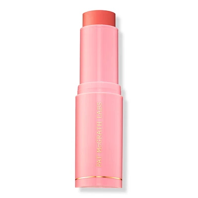 Divine Cream Blush: Legendary Glow Colour Balm - Peach Lotus
