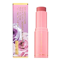 Divine Cream Blush: Legendary Glow Colour Balm