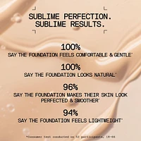 Skin Fetish: Sublime Perfection Foundation