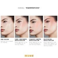Skin Fetish Divine Blush - Fleurtatious