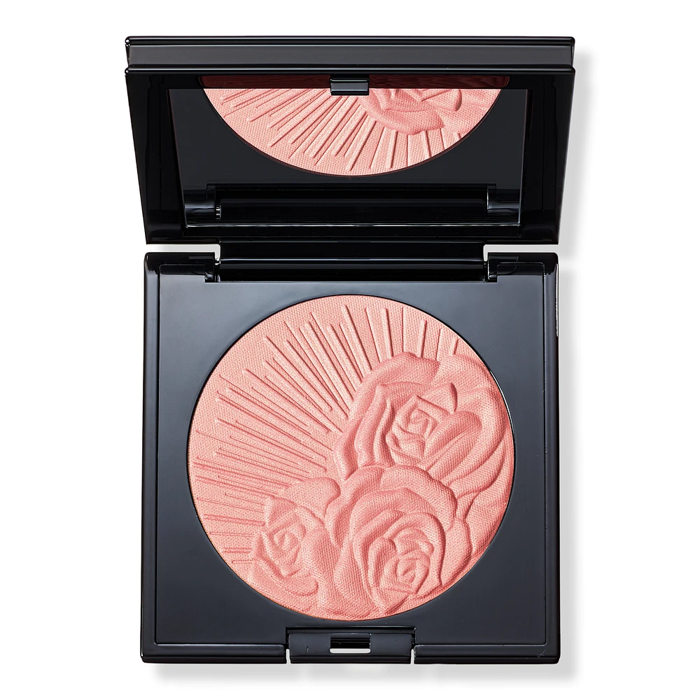 Skin Fetish Divine Blush - Fleurtatious