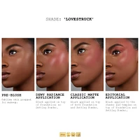 Skin Fetish Divine Blush - Lovestruck
