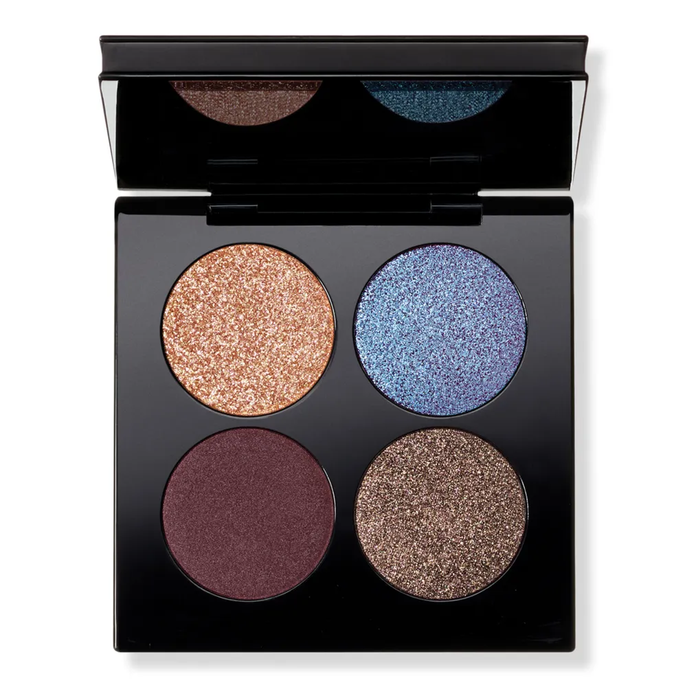 PAT McGRATH LABS Celestial Divinity Luxe Quad: Interstellar Icon