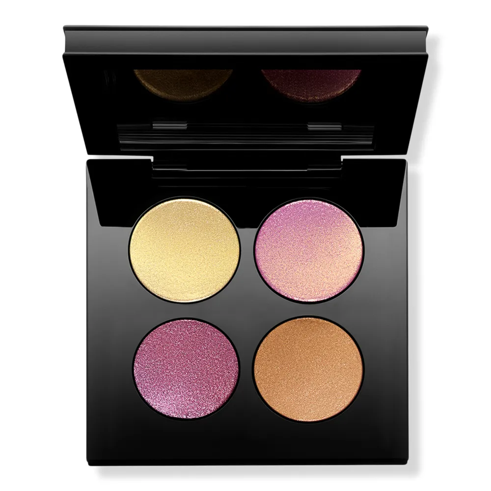 PAT McGRATH LABS Blitz Astral Quad: Ritualistic Rose