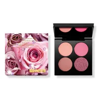 PAT McGRATH LABS Divine Rose Luxe Quad: Eternal Eden