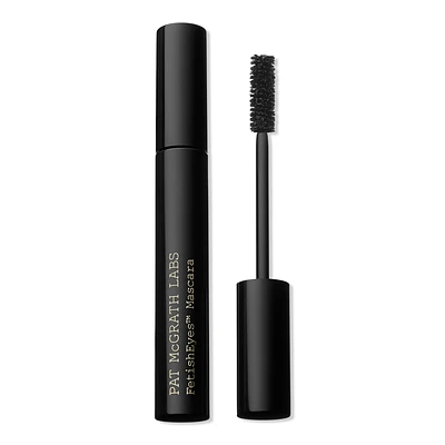 FetishEYES Mascara - Xtreme Black