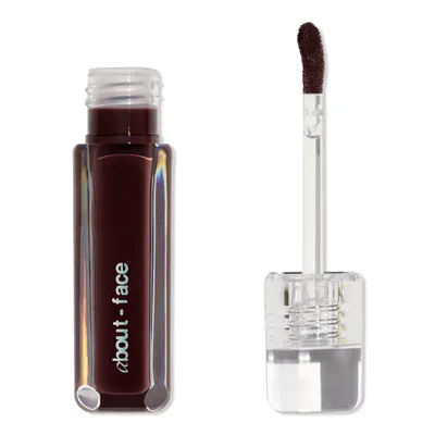 about-face Light Lock Lip Gloss