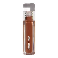 Light Lock Lip Gloss - Bitter Half