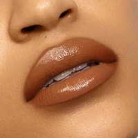Light Lock Lip Gloss - Bitter Half