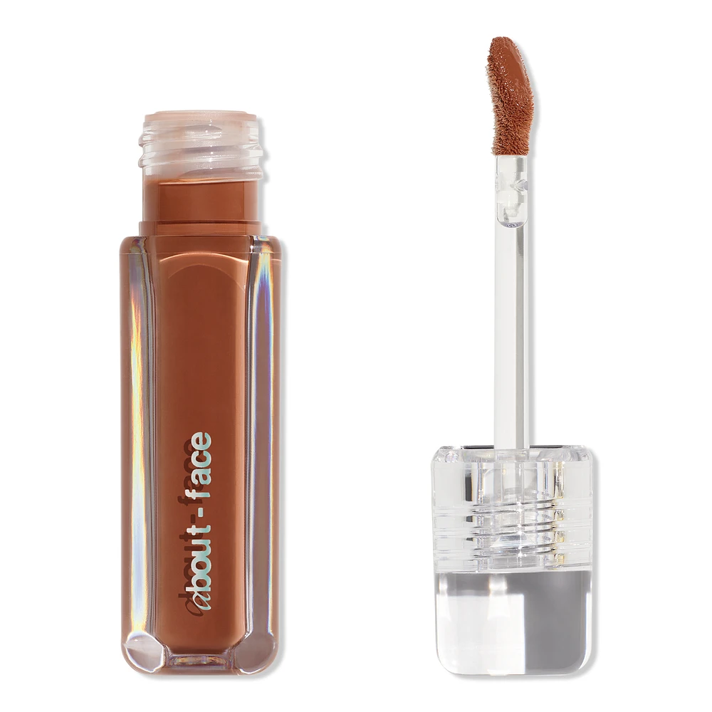 Light Lock Lip Gloss - Bitter Half