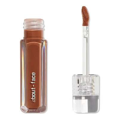 Light Lock Lip Gloss - Bitter Half