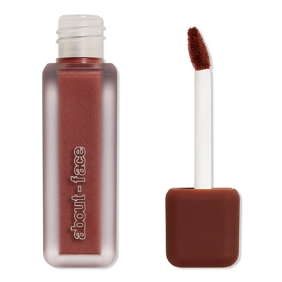 Paint-It Matte Lip Color