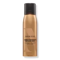 Morphe Continuous Prep & Set Setting Mist+