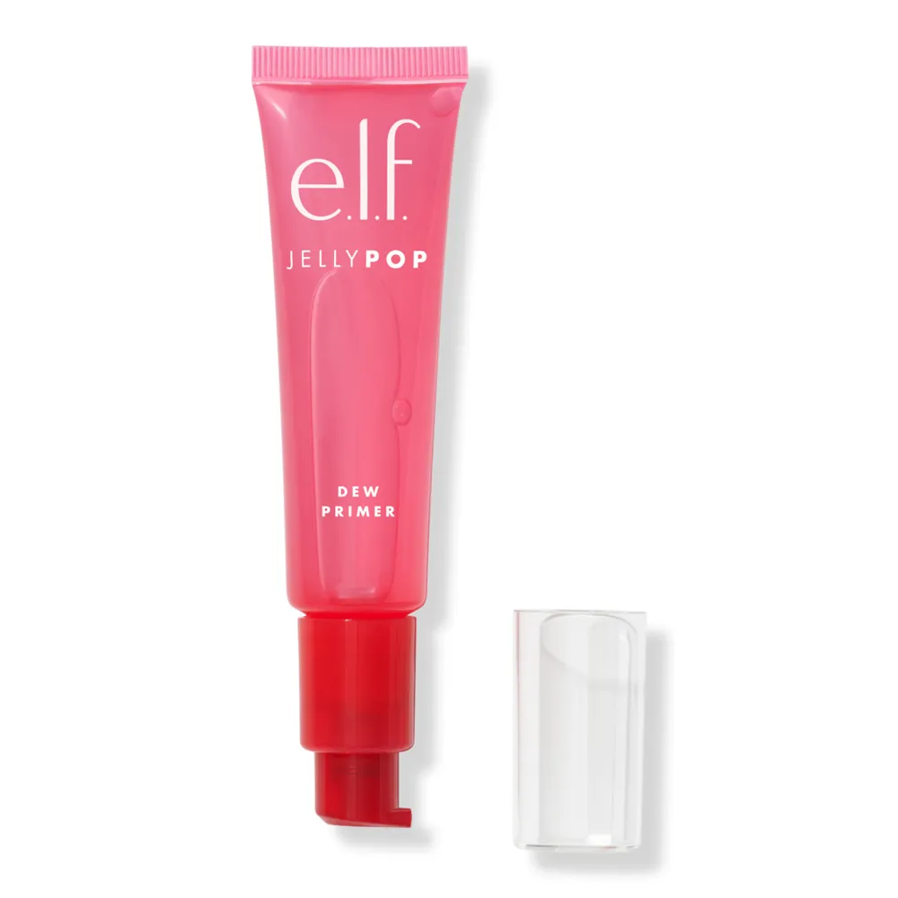 Ulta Beauty E.l.f. Cosmetics Jelly Pop Dew Primer