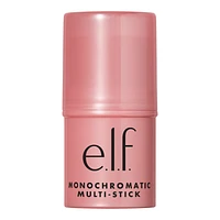 Monochromatic Multi-Stick