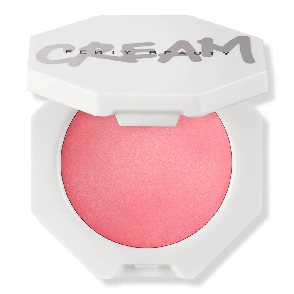 FENTY BEAUTY by Rihanna Cheeks Out Freestyle Cream Blush