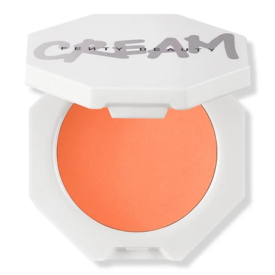 Cheeks Out Freestyle Cream Blush - Peach Face