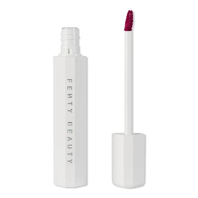 Poutsicle Hydrating Lip Stain - Fuchsia Wife