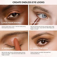 Shadowstix Longwear Eyeshadow Stick - Cumin Get It