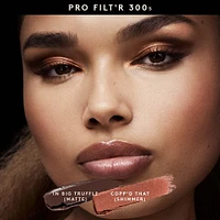 Shadowstix Longwear Eyeshadow Stick - In Big Truffle