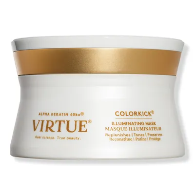 Virtue ColorKick Illuminating & Hydrating Mask For All Shades