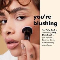 Putty Blush - Bora Bora