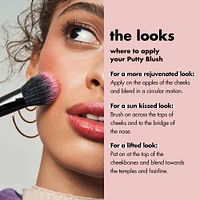 Putty Blush - Bora Bora