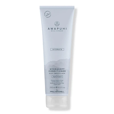 Awapuhi Wild Ginger HydraSoft Conditioner - 8.5 oz