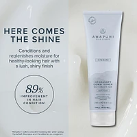 Awapuhi Wild Ginger HydraSoft Conditioner