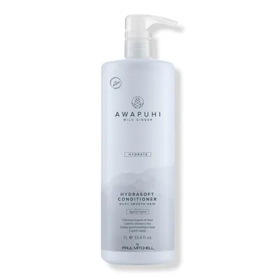 Paul Mitchell Awapuhi Wild Ginger HydraSoft Conditioner