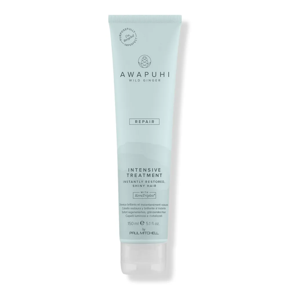 Paul Mitchell Awapuhi Wild Ginger Intensive Treatment