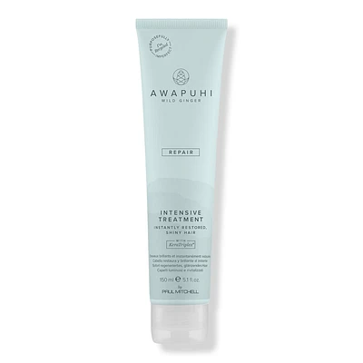 Awapuhi Wild Ginger Intensive Treatment - 5.1 oz