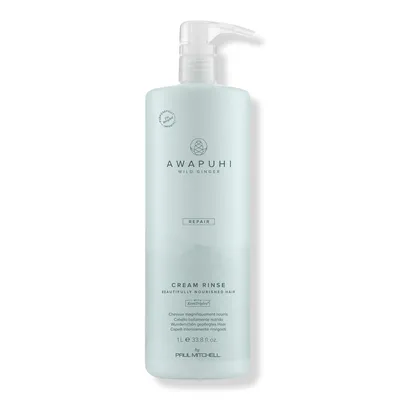 Paul Mitchell Awapuhi Wild Ginger Cream Rinse