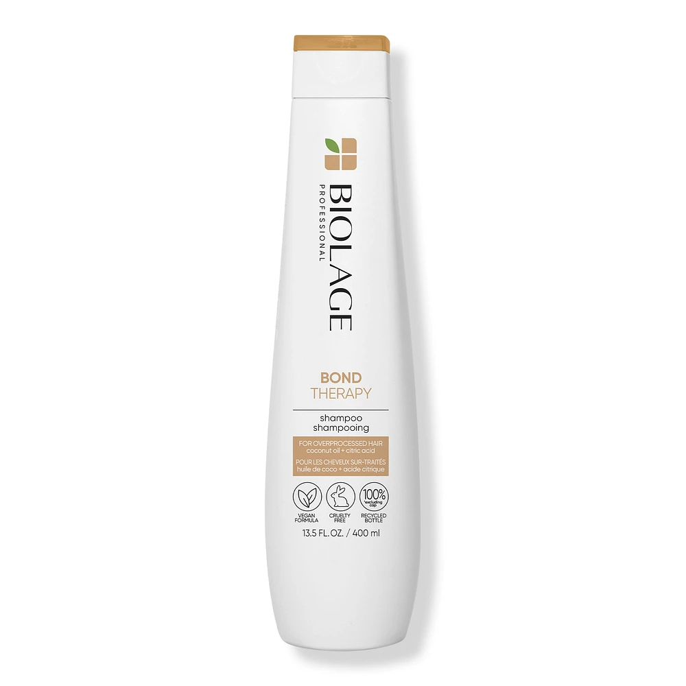 Bond Therapy Sulfate-Free Shampoo