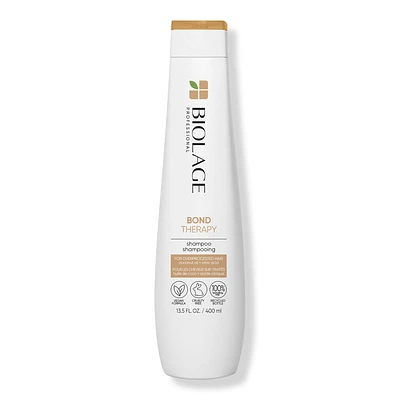 Bond Therapy Sulfate-Free Shampoo