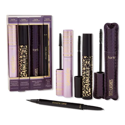 Tarte Lash Wish List Best-Sellers Set