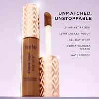 Travel-Size Shape Tape Radiant Concealer