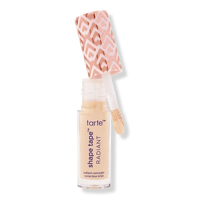 Travel-Size Shape Tape Radiant Concealer