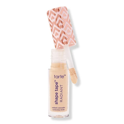 Travel-Size Shape Tape Radiant Concealer - 16N Fair Light Neutral