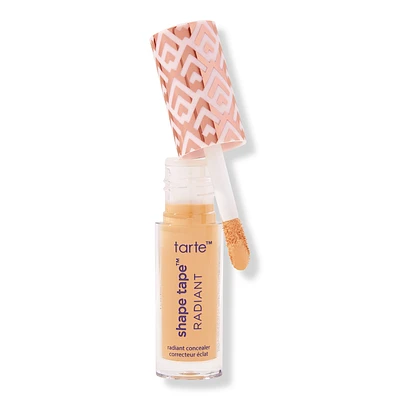 Travel-Size Shape Tape Radiant Concealer - 27S Light-Medium Sand