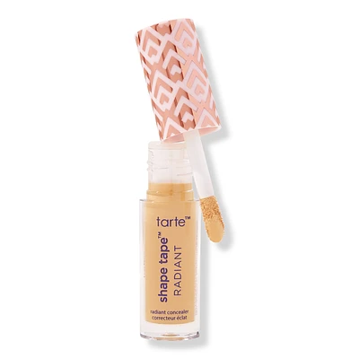 Travel-Size Shape Tape Radiant Concealer - 34S Medium Sand