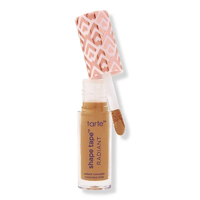 Travel-Size Shape Tape Radiant Concealer - 47S Tan Deep Sand
