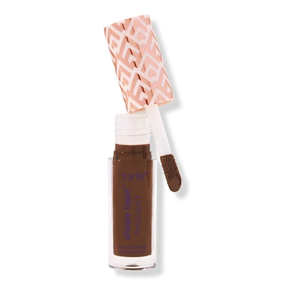 Travel-Size Shape Tape Radiant Concealer - 60N Mahogany