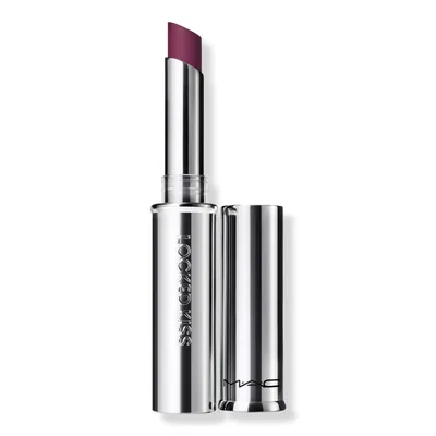 MAC Locked Kiss 24HR Lipstick