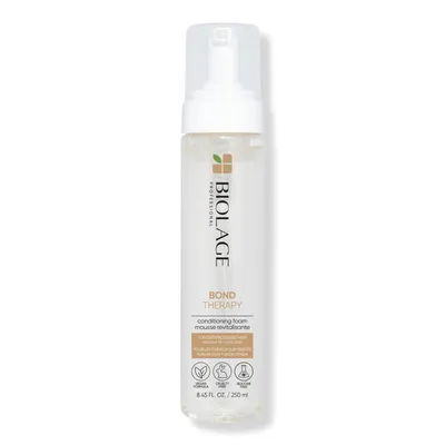 Biolage Bond Therapy Conditioning Foam