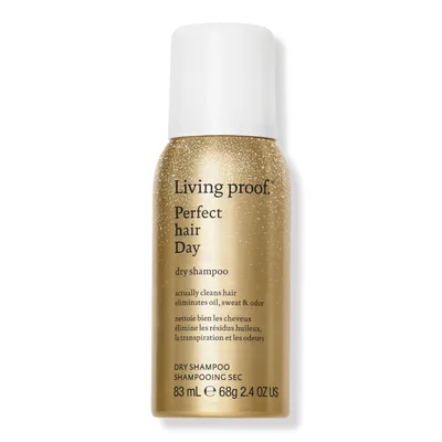 Living Proof PhD Dry Shampoo Holiday Limited Edition
