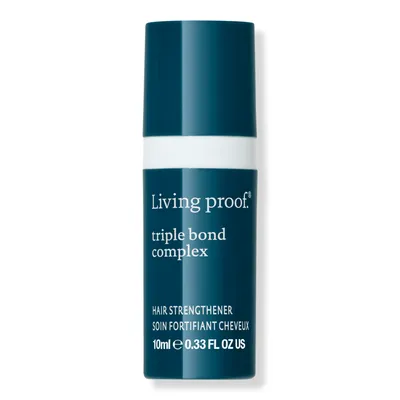 Living Proof Triple Bond Complex Leave-In Hair Treatment