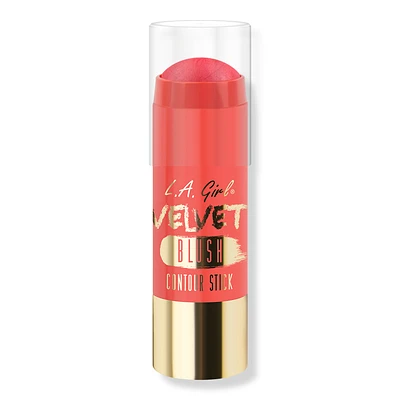 Velvet Contour Stick Blush - My Bae